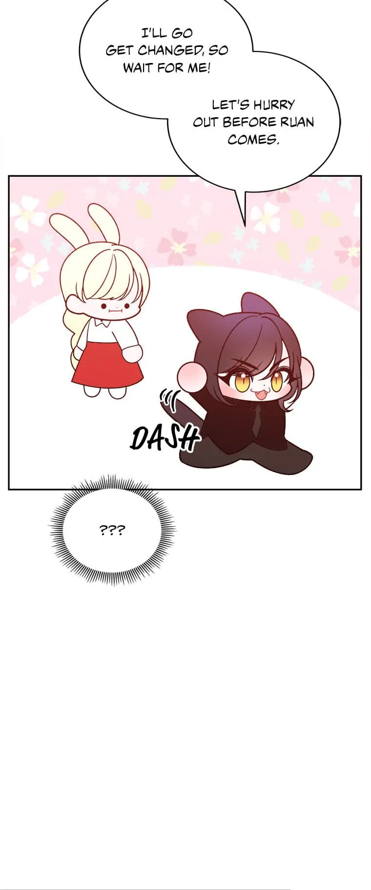 One Step Forward to the Flower Path Chapter 89 - Page 6