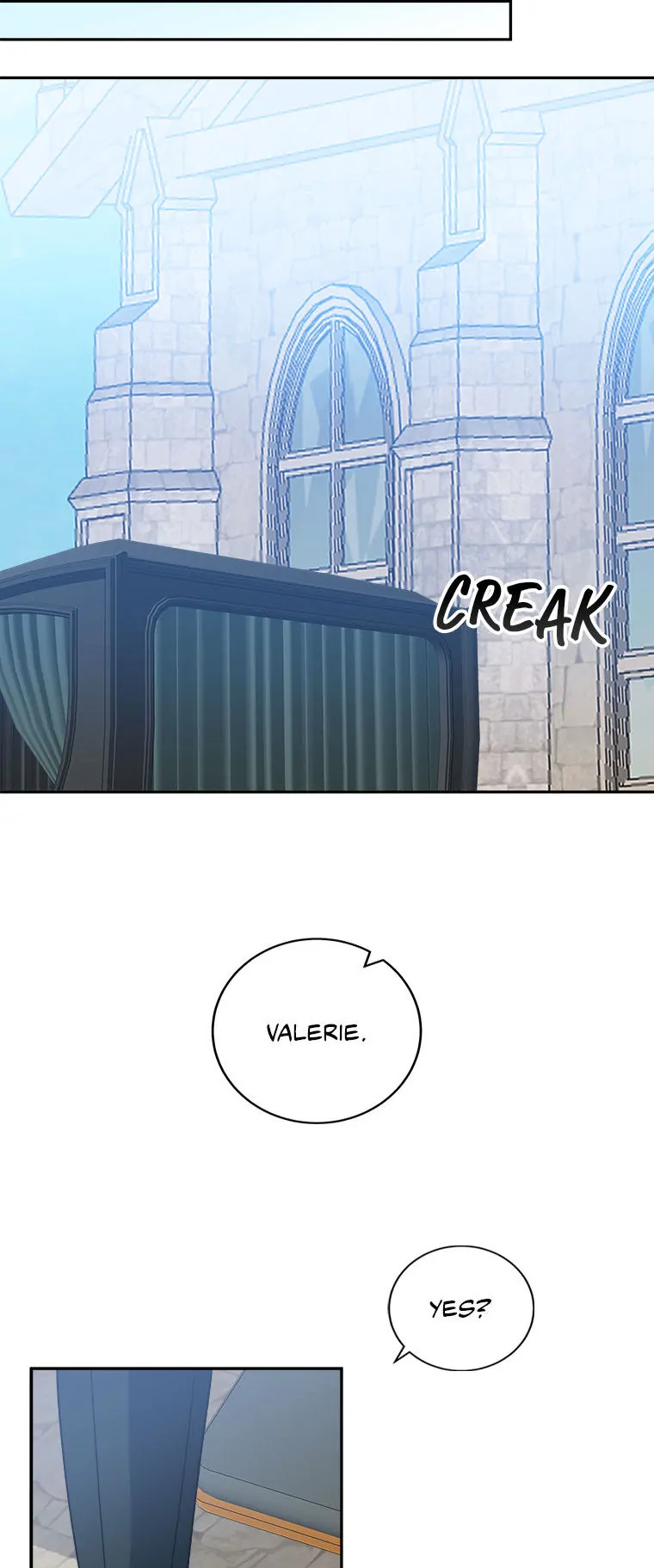 One Step Forward to the Flower Path Chapter 89 - Page 7