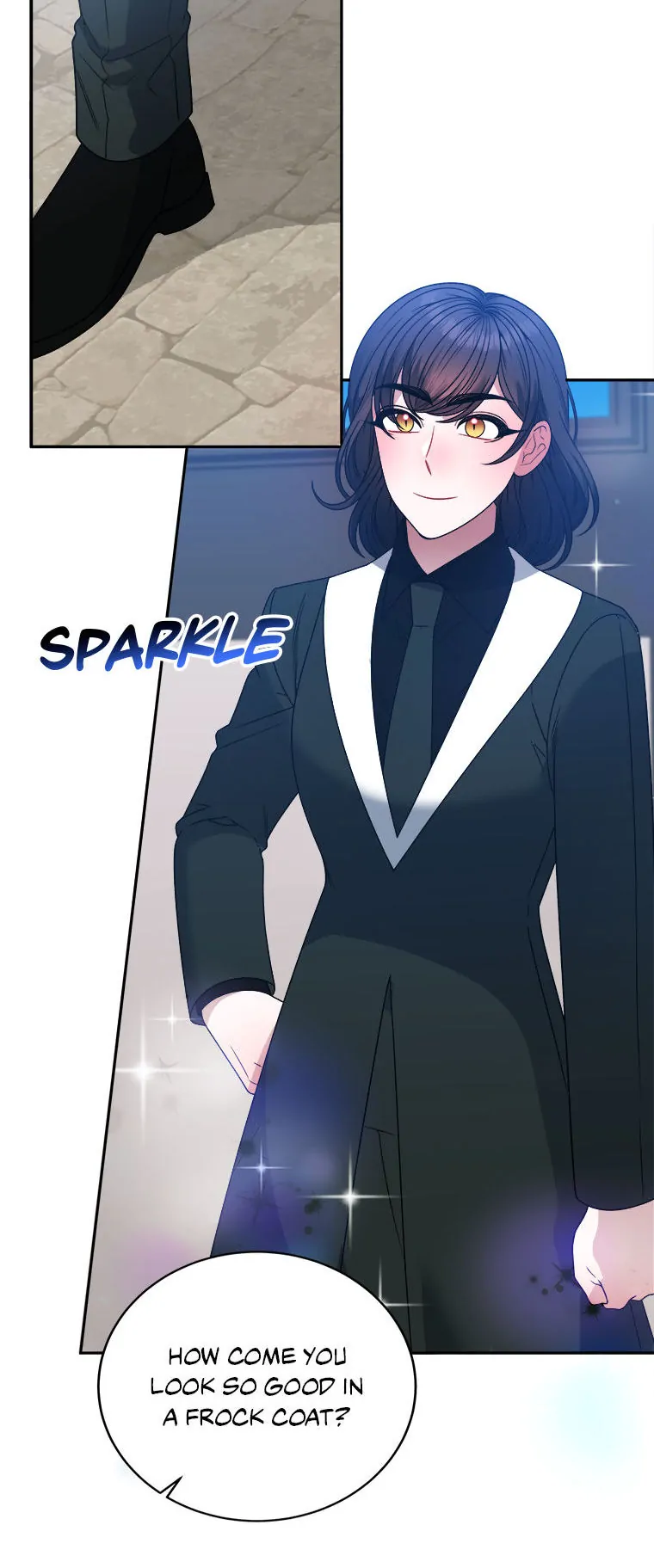One Step Forward to the Flower Path Chapter 89 - Page 8