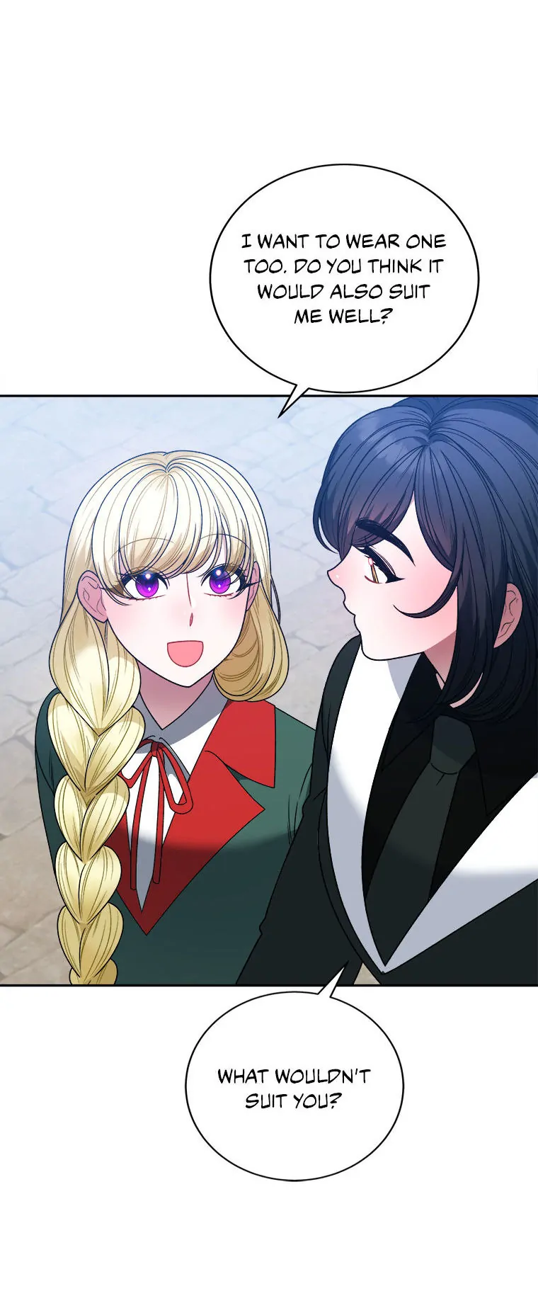 One Step Forward to the Flower Path Chapter 89 - Page 9