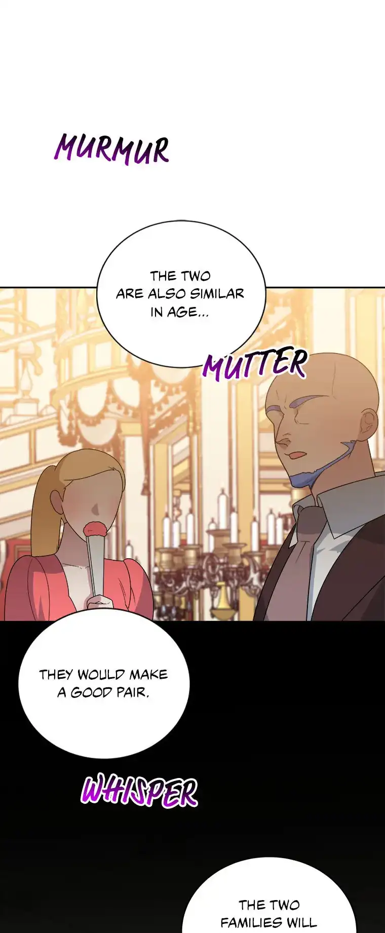 One Step Forward to the Flower Path Chapter 90 - Page 11