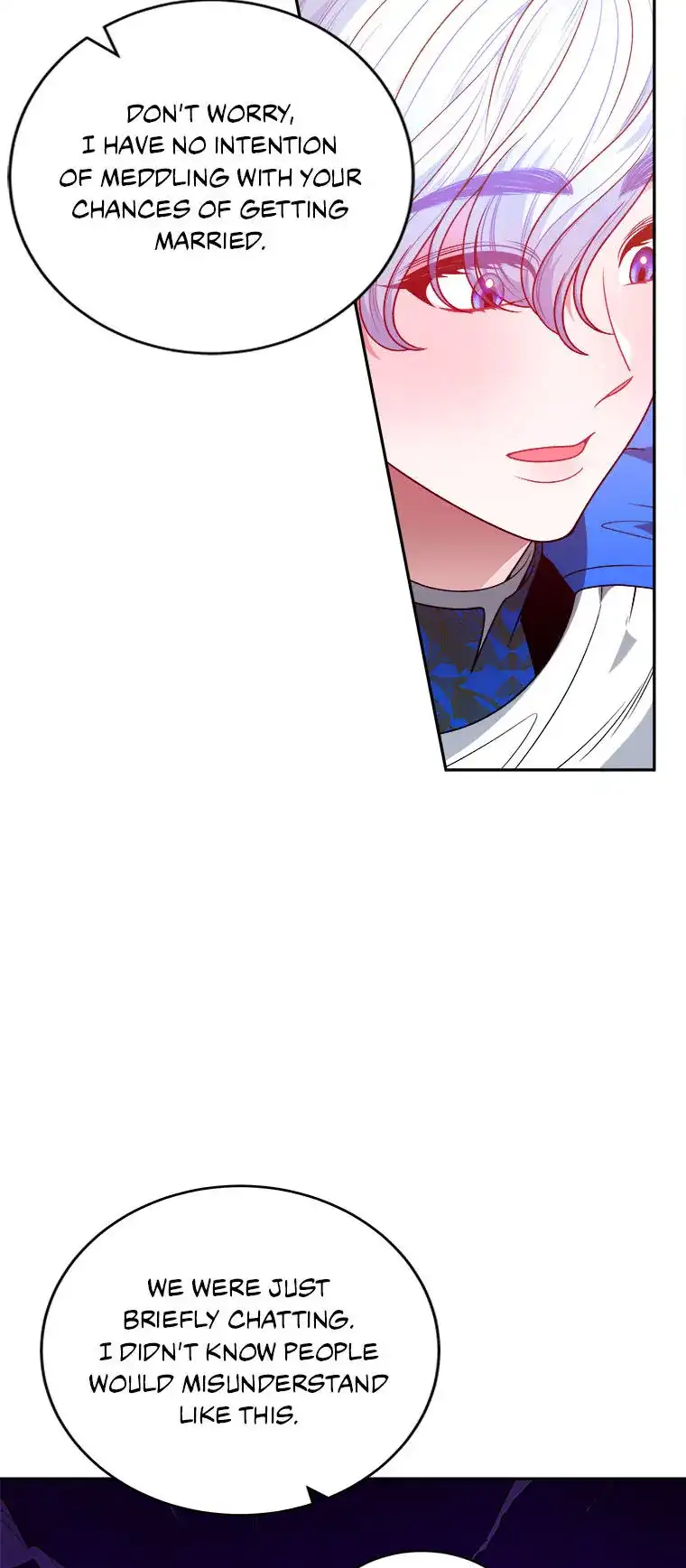 One Step Forward to the Flower Path Chapter 90 - Page 14