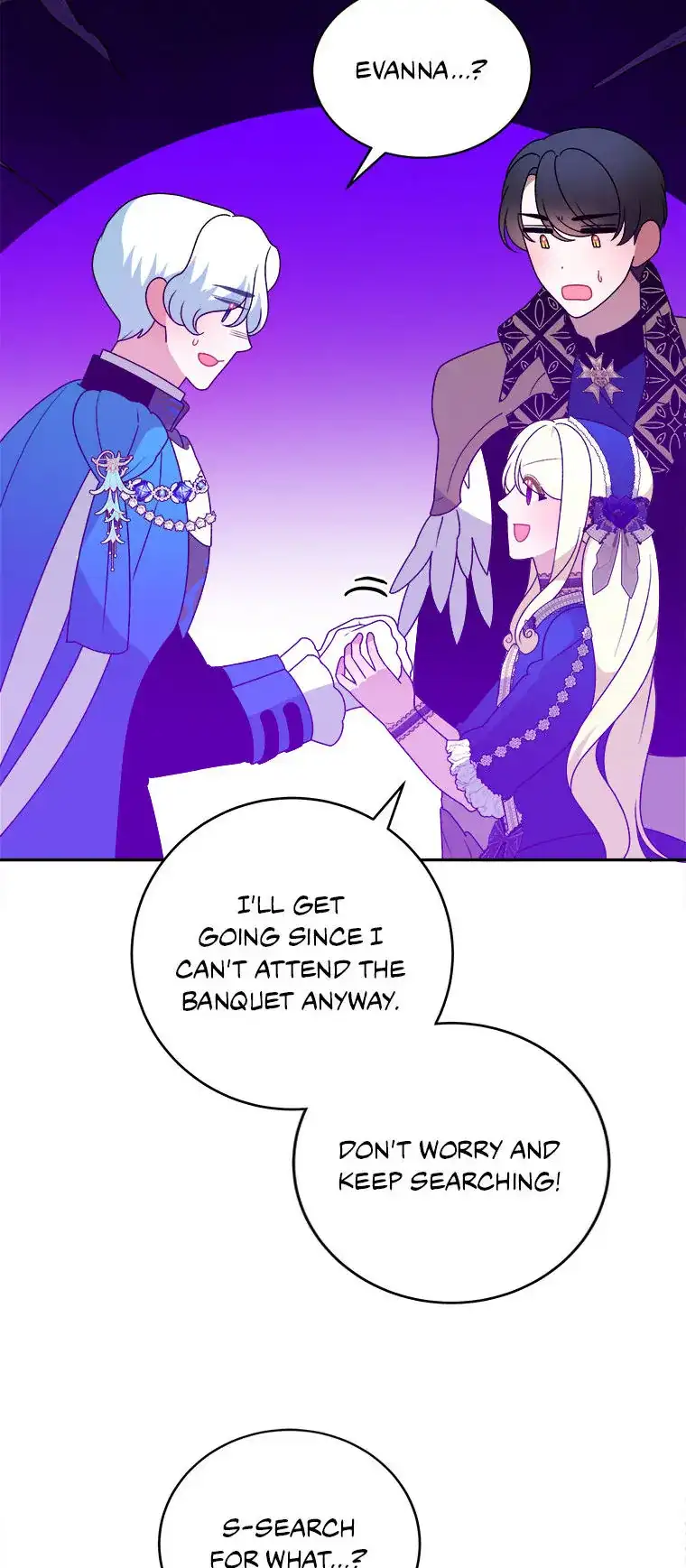 One Step Forward to the Flower Path Chapter 90 - Page 15