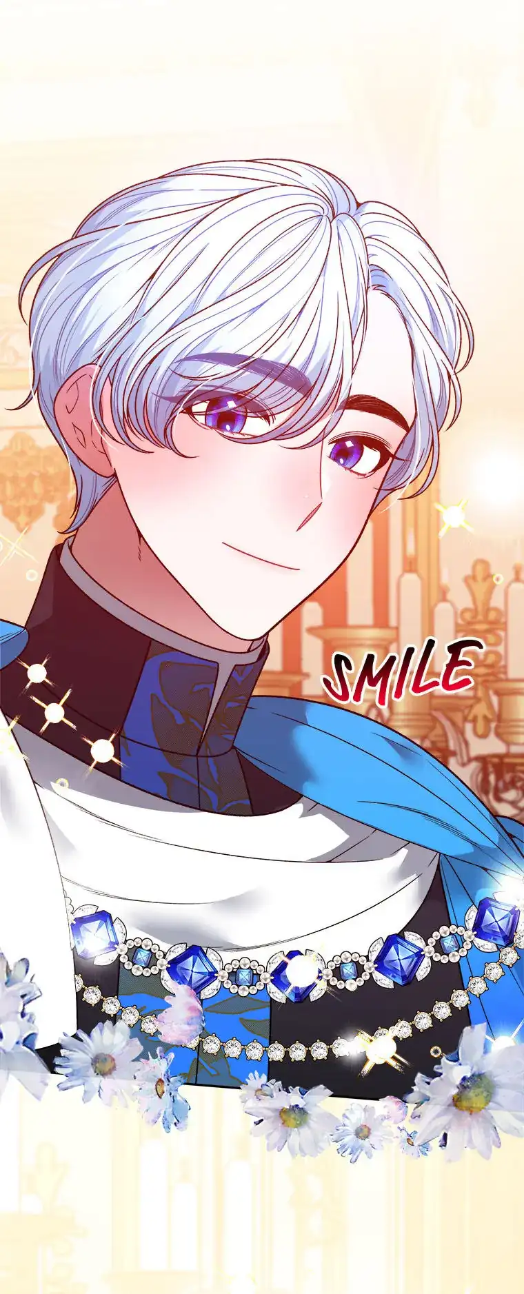 One Step Forward to the Flower Path Chapter 90 - Page 3