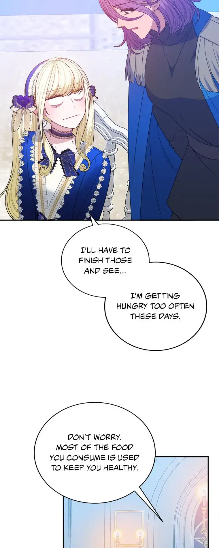 One Step Forward to the Flower Path Chapter 90 - Page 31