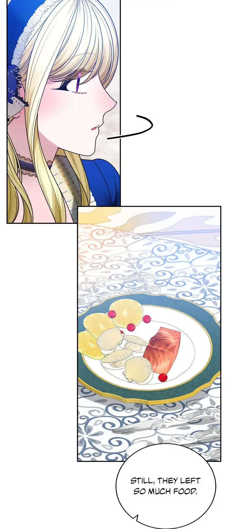 One Step Forward to the Flower Path Chapter 90 - Page 42