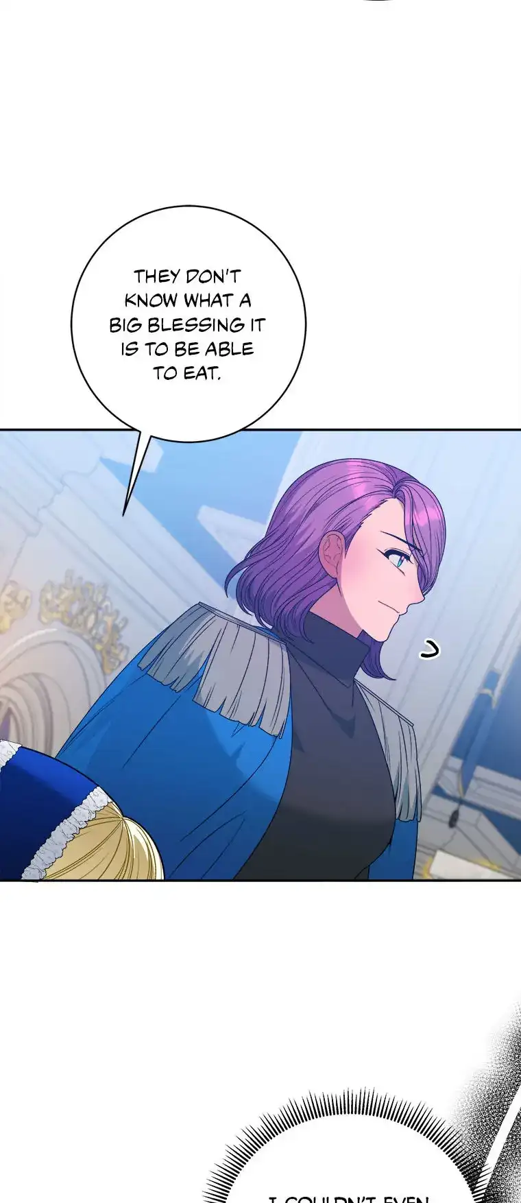 One Step Forward to the Flower Path Chapter 90 - Page 43