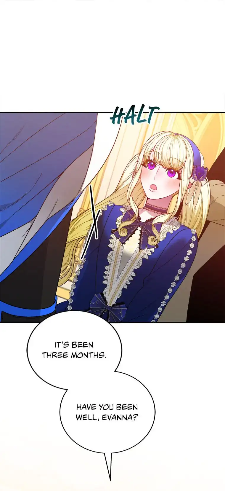 One Step Forward to the Flower Path Chapter 90 - Page 5