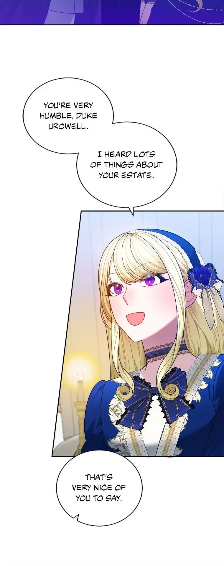 One Step Forward to the Flower Path Chapter 90 - Page 51