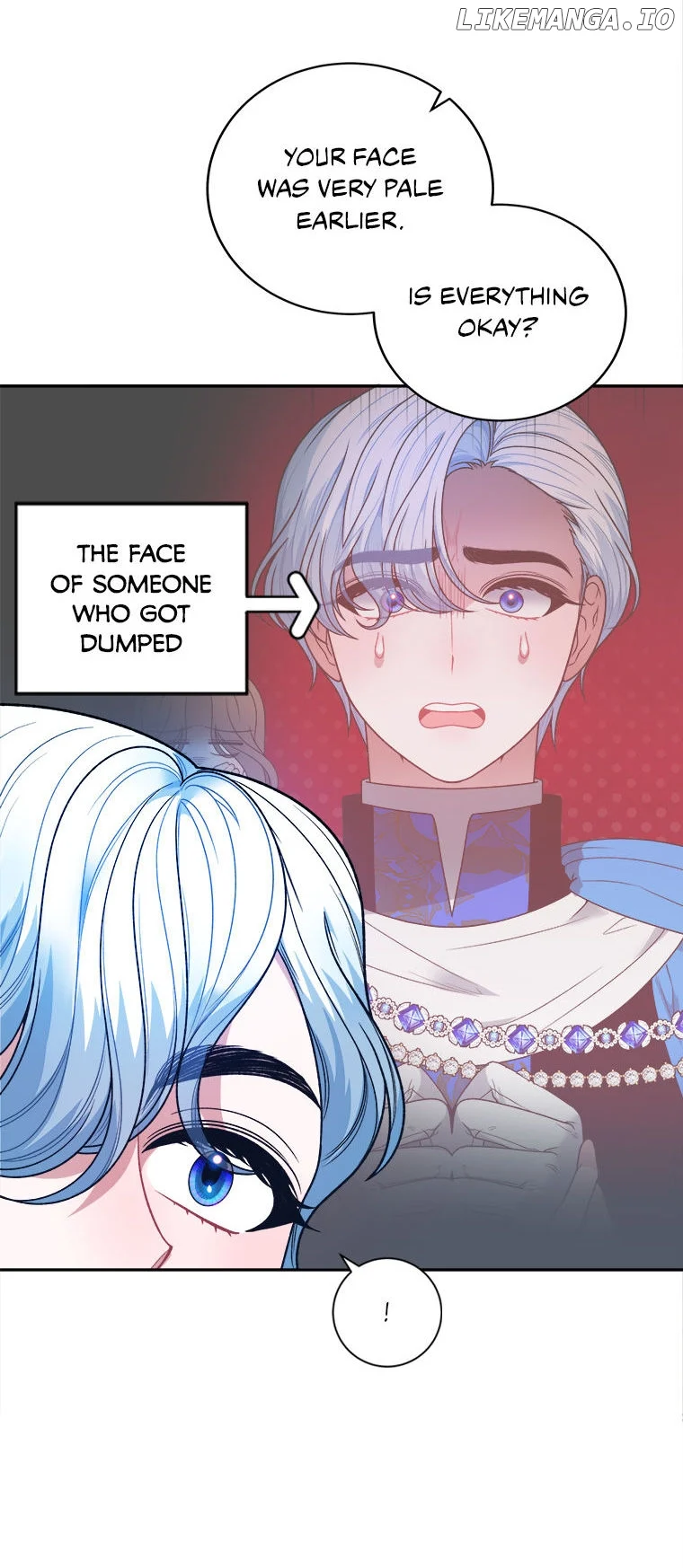 One Step Forward to the Flower Path Chapter 91 - Page 14