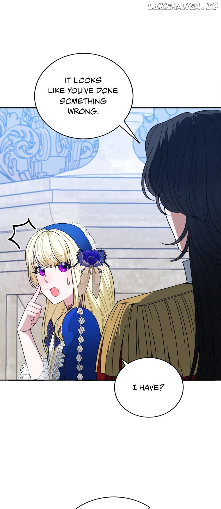 One Step Forward to the Flower Path Chapter 91 - Page 16