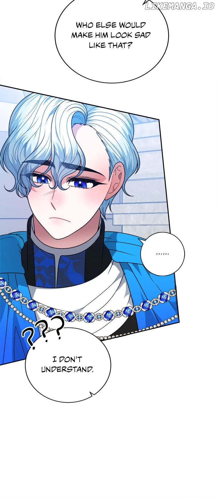 One Step Forward to the Flower Path Chapter 91 - Page 17