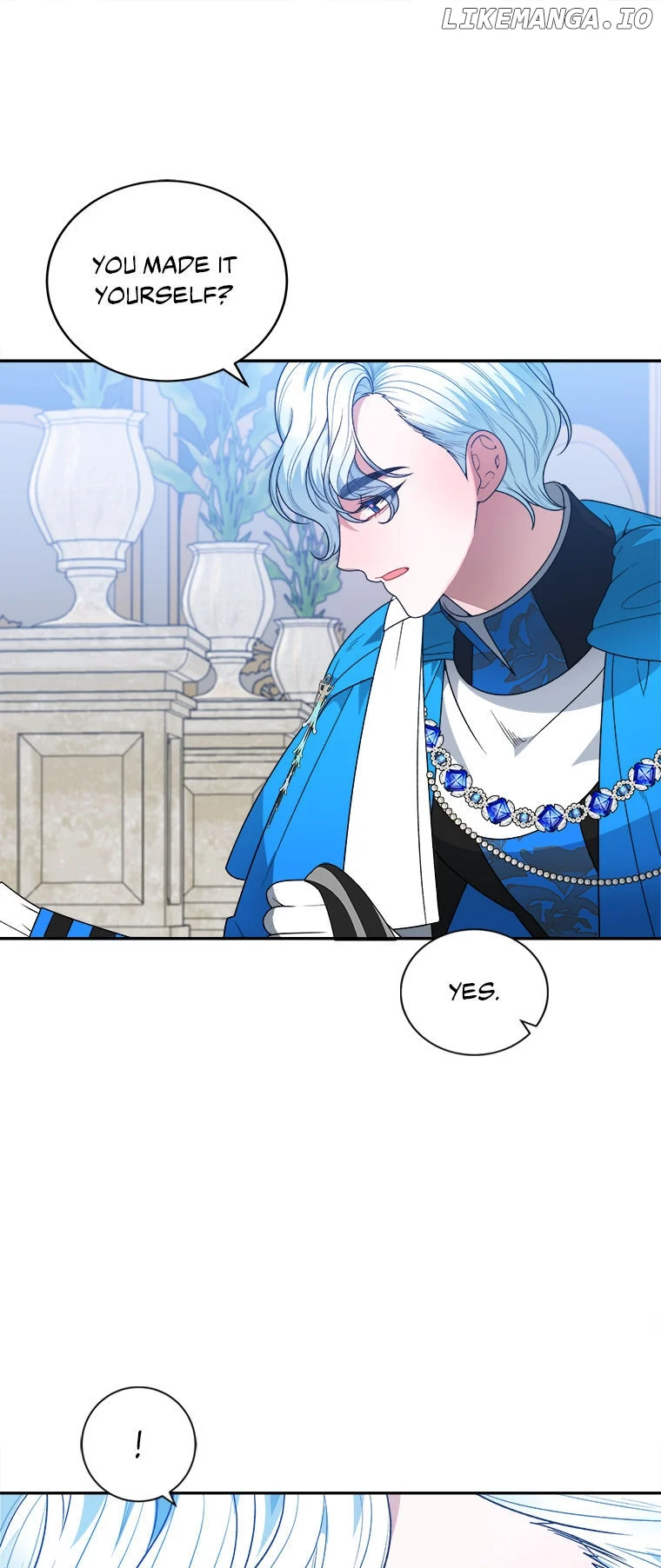 One Step Forward to the Flower Path Chapter 91 - Page 24