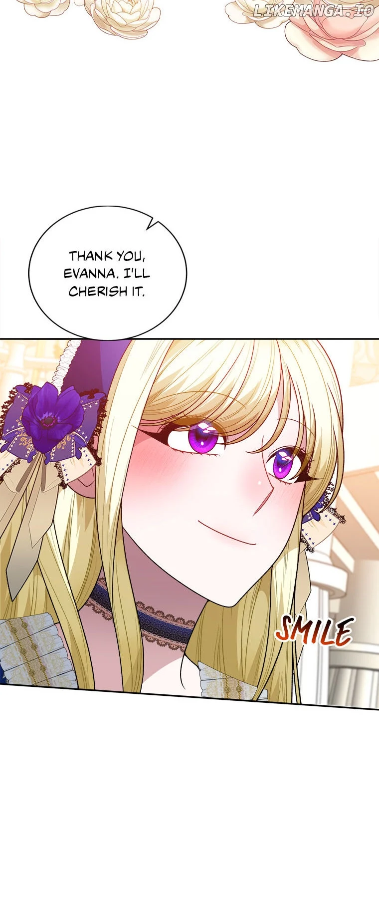 One Step Forward to the Flower Path Chapter 91 - Page 29