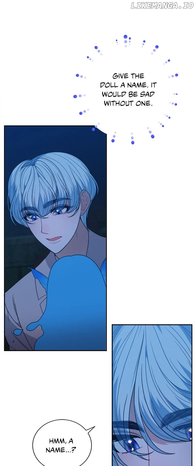 One Step Forward to the Flower Path Chapter 91 - Page 33