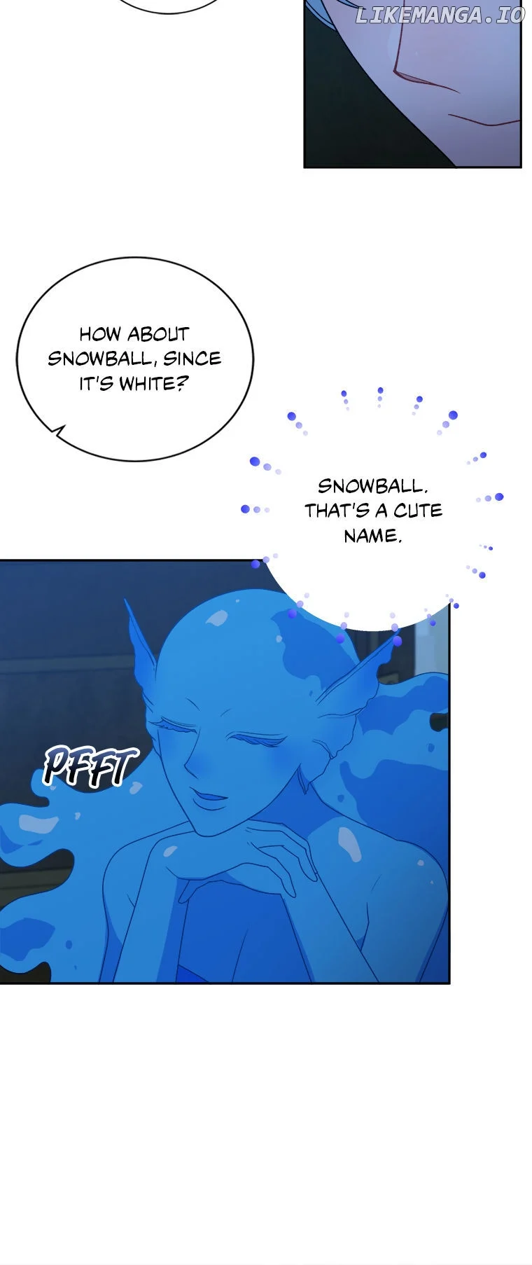 One Step Forward to the Flower Path Chapter 91 - Page 34