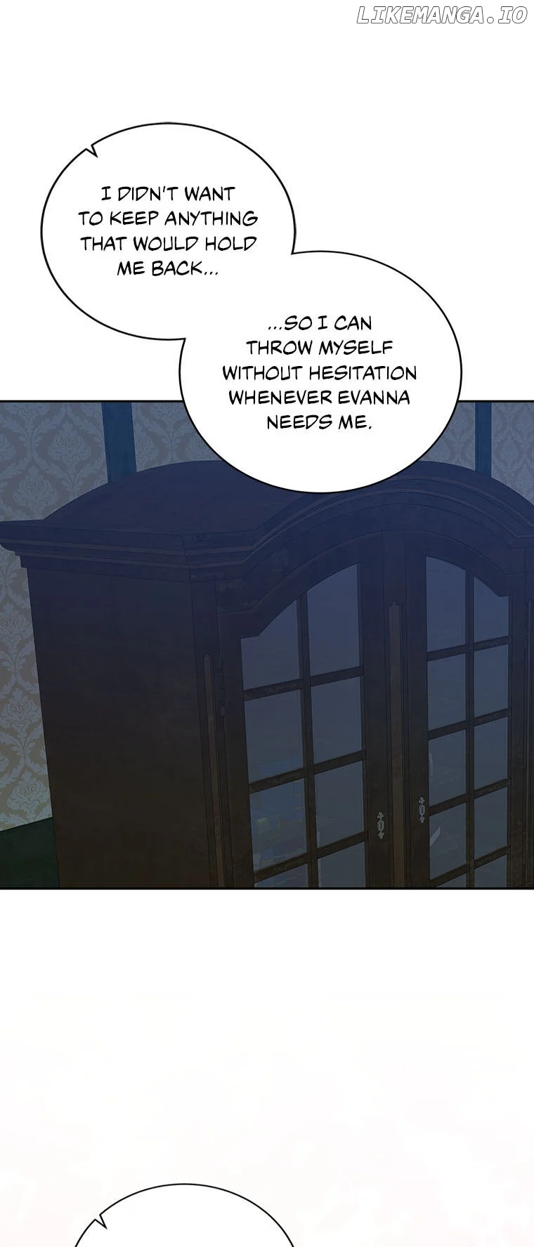 One Step Forward to the Flower Path Chapter 91 - Page 36