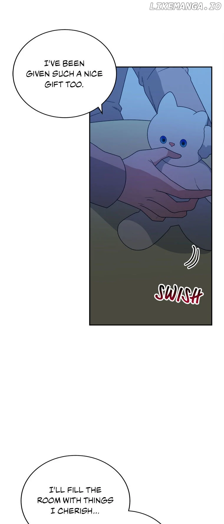 One Step Forward to the Flower Path Chapter 91 - Page 39