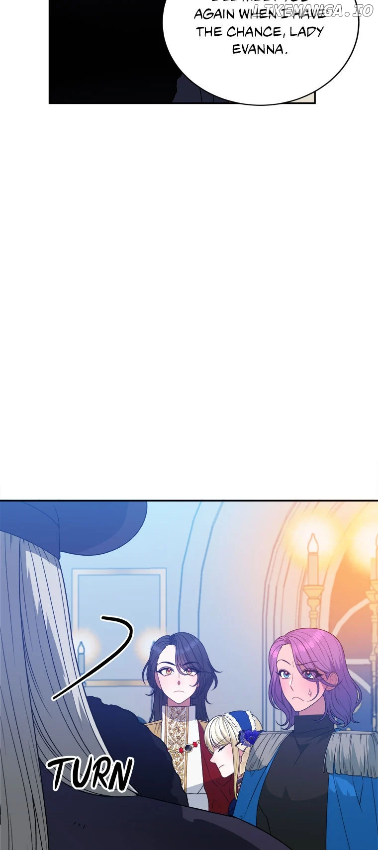 One Step Forward to the Flower Path Chapter 91 - Page 4