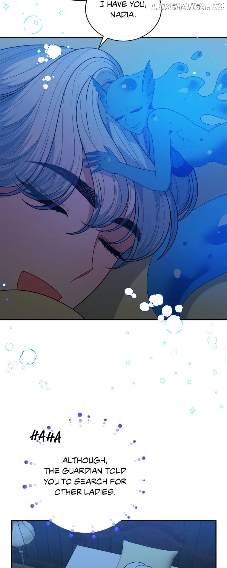 One Step Forward to the Flower Path Chapter 91 - Page 42