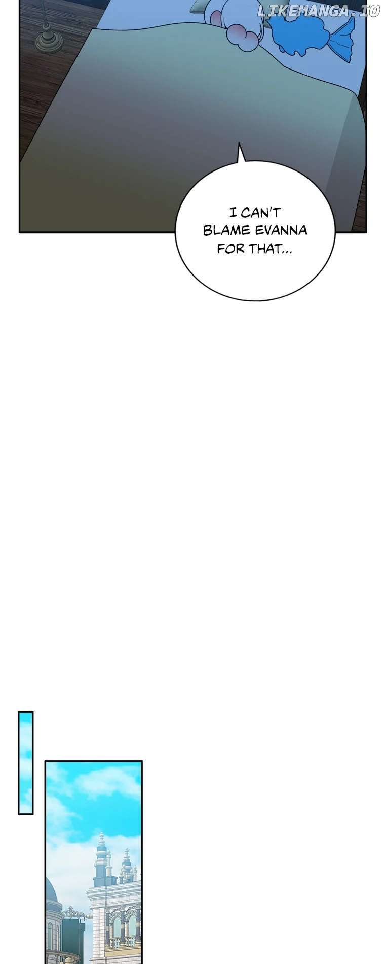 One Step Forward to the Flower Path Chapter 91 - Page 43