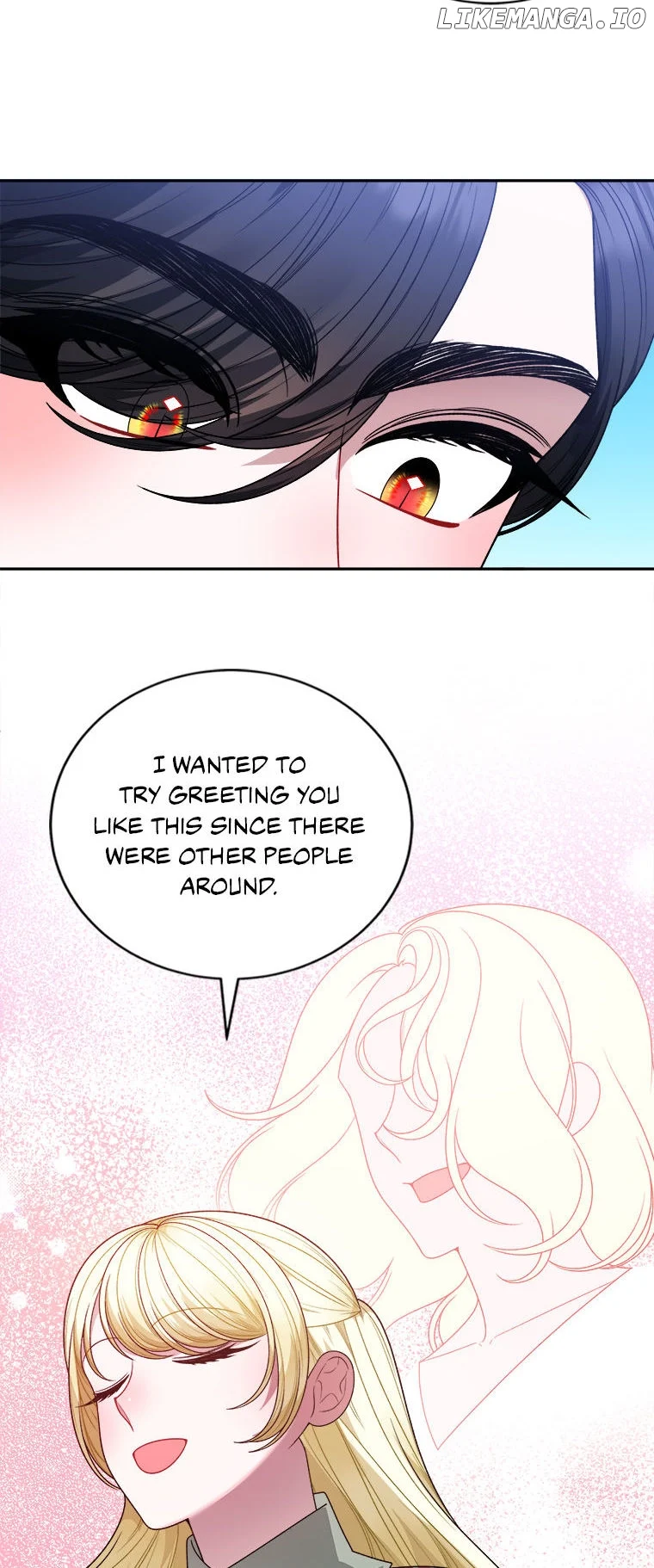 One Step Forward to the Flower Path Chapter 91 - Page 48