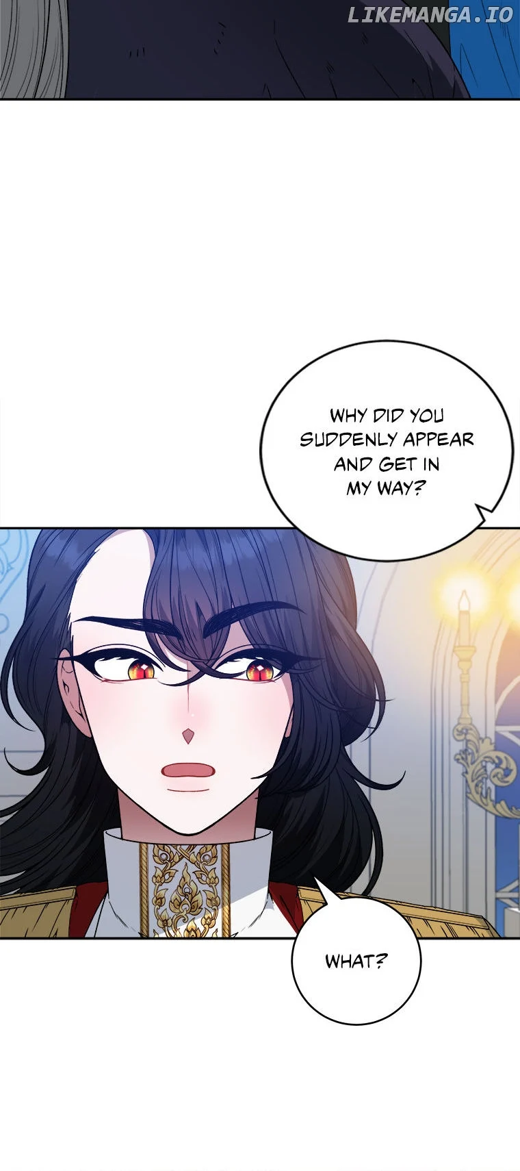 One Step Forward to the Flower Path Chapter 91 - Page 5