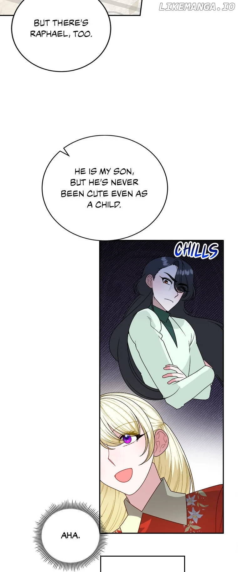 One Step Forward to the Flower Path Chapter 91 - Page 50