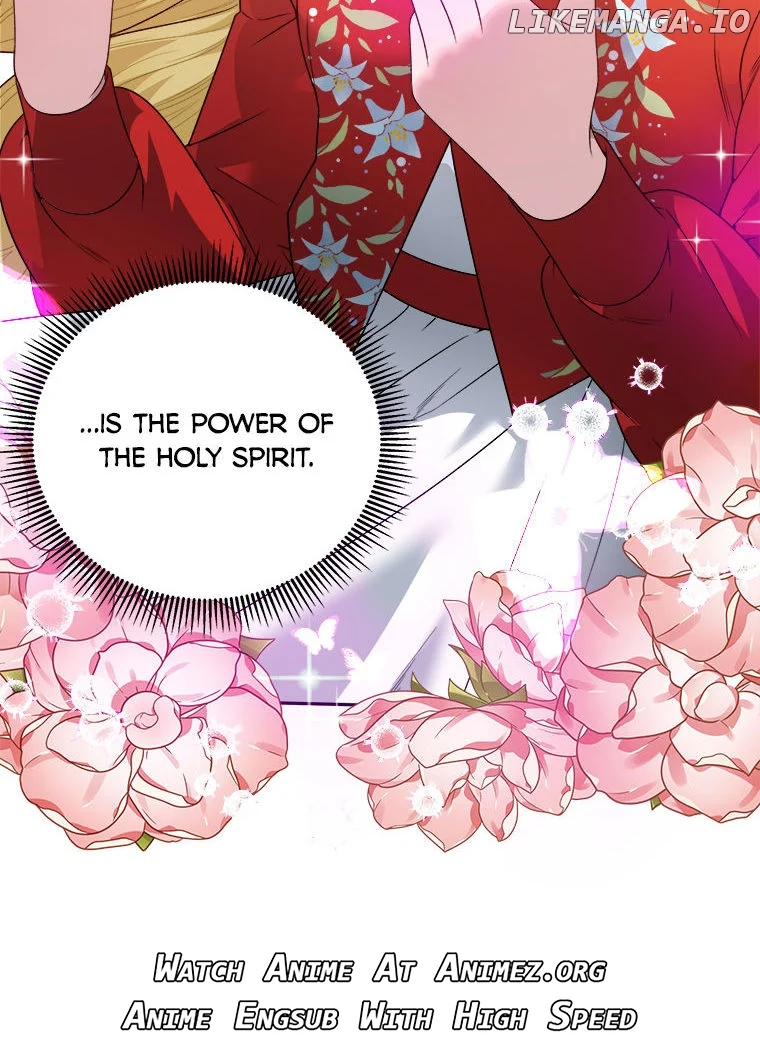 One Step Forward to the Flower Path Chapter 91 - Page 57
