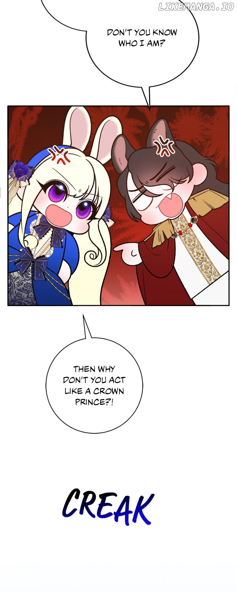 One Step Forward to the Flower Path Chapter 91 - Page 9
