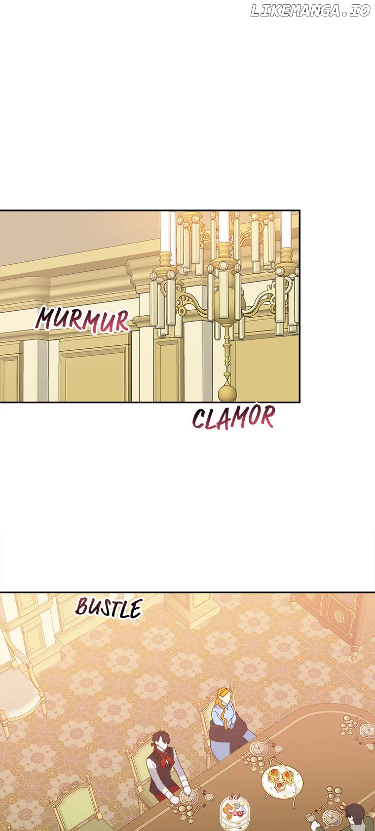 One Step Forward to the Flower Path Chapter 92 - Page 0