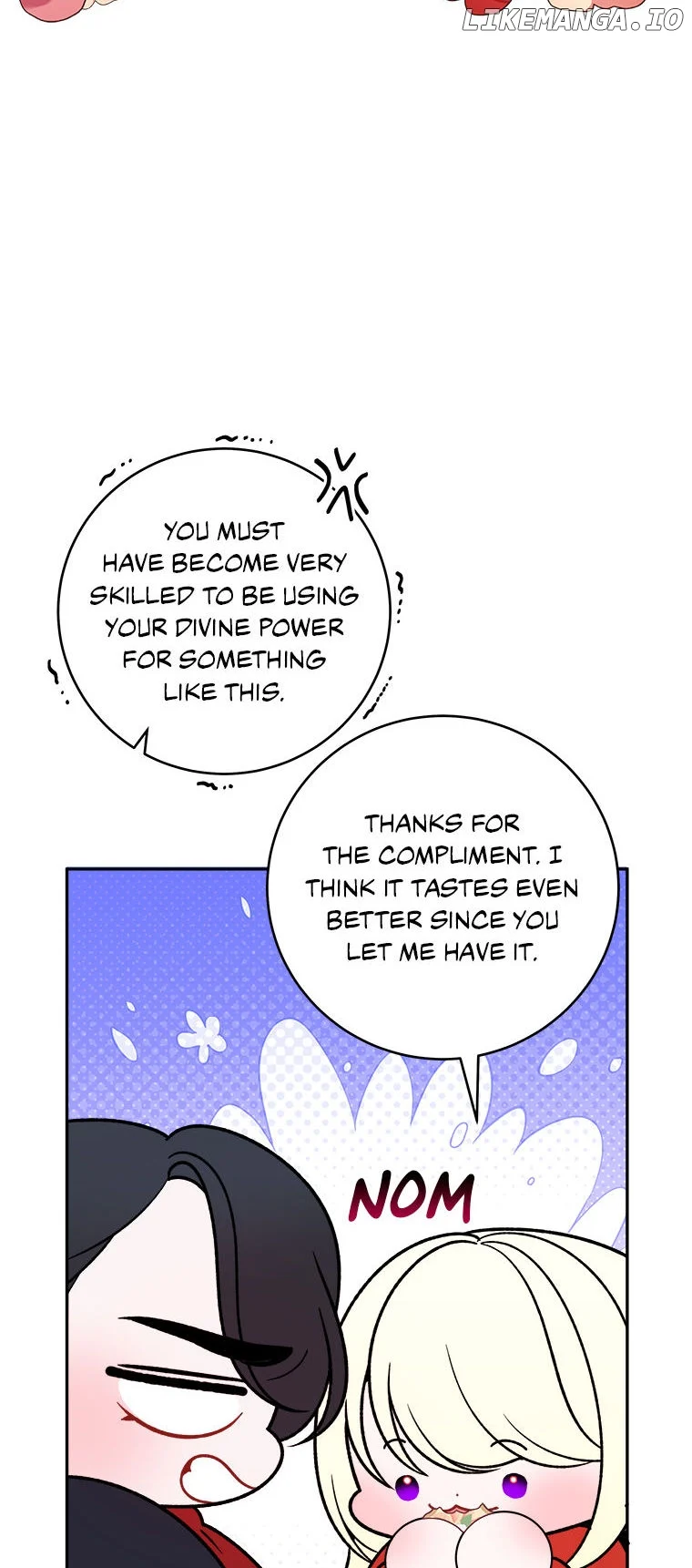 One Step Forward to the Flower Path Chapter 92 - Page 10
