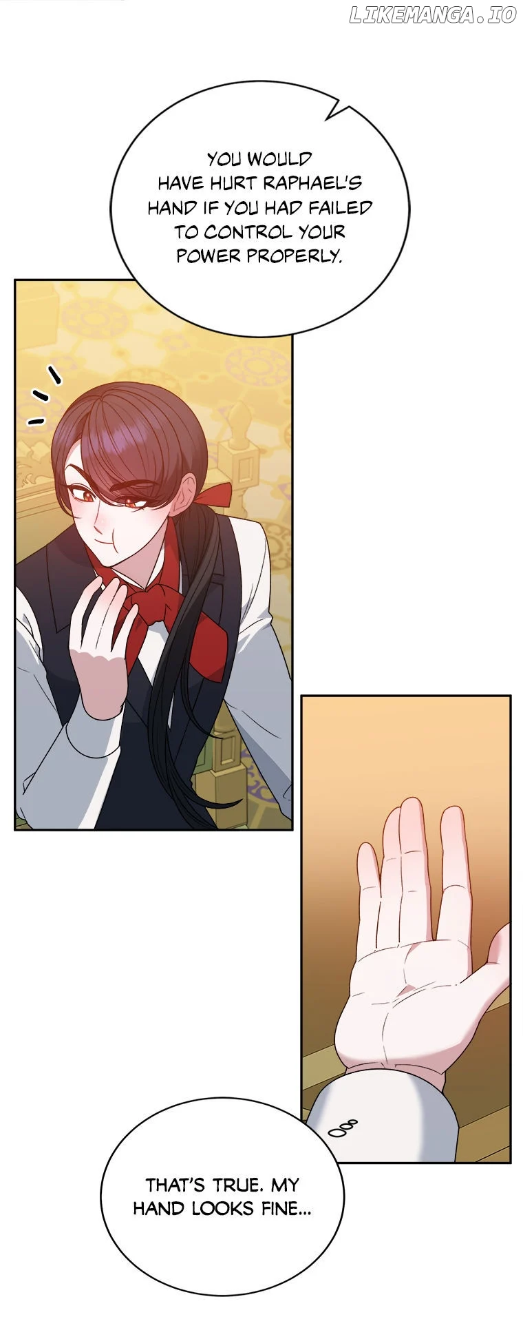 One Step Forward to the Flower Path Chapter 92 - Page 12