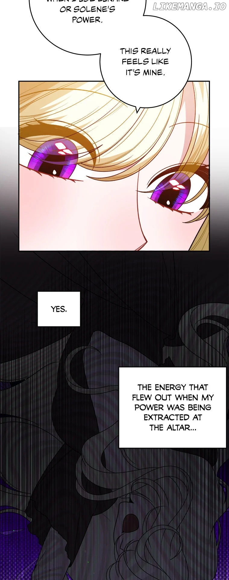 One Step Forward to the Flower Path Chapter 92 - Page 14