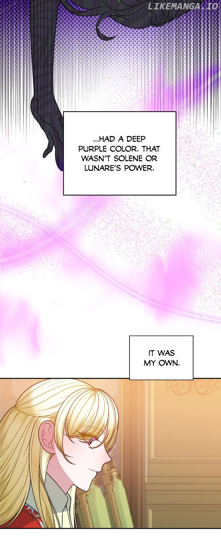 One Step Forward to the Flower Path Chapter 92 - Page 15