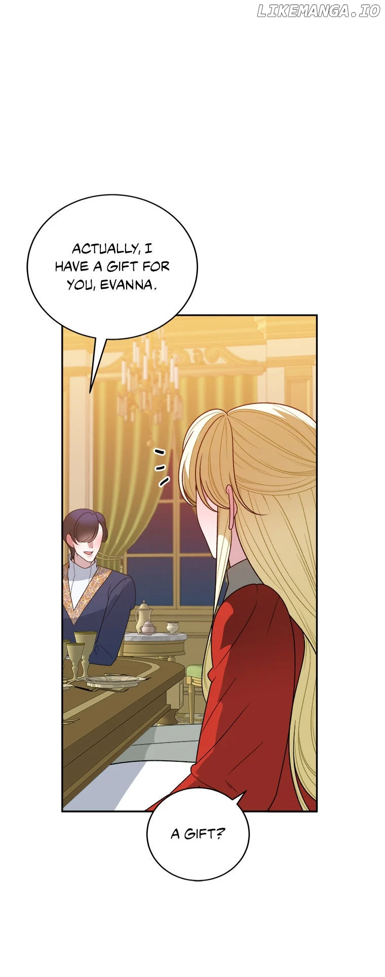 One Step Forward to the Flower Path Chapter 92 - Page 16