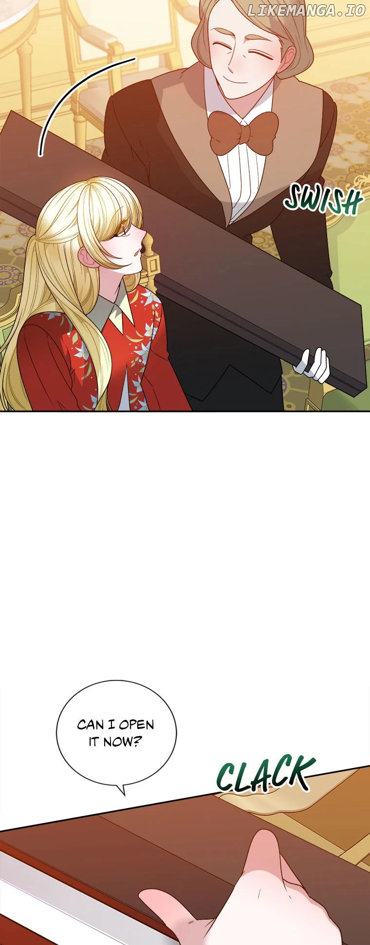One Step Forward to the Flower Path Chapter 92 - Page 18