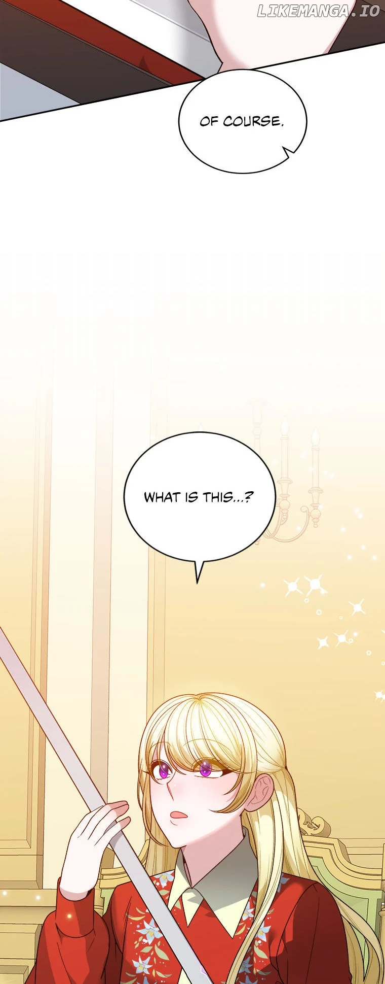 One Step Forward to the Flower Path Chapter 92 - Page 19
