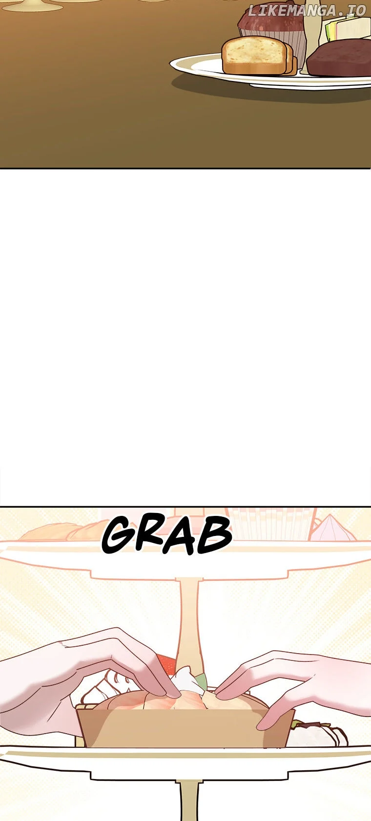 One Step Forward to the Flower Path Chapter 92 - Page 2
