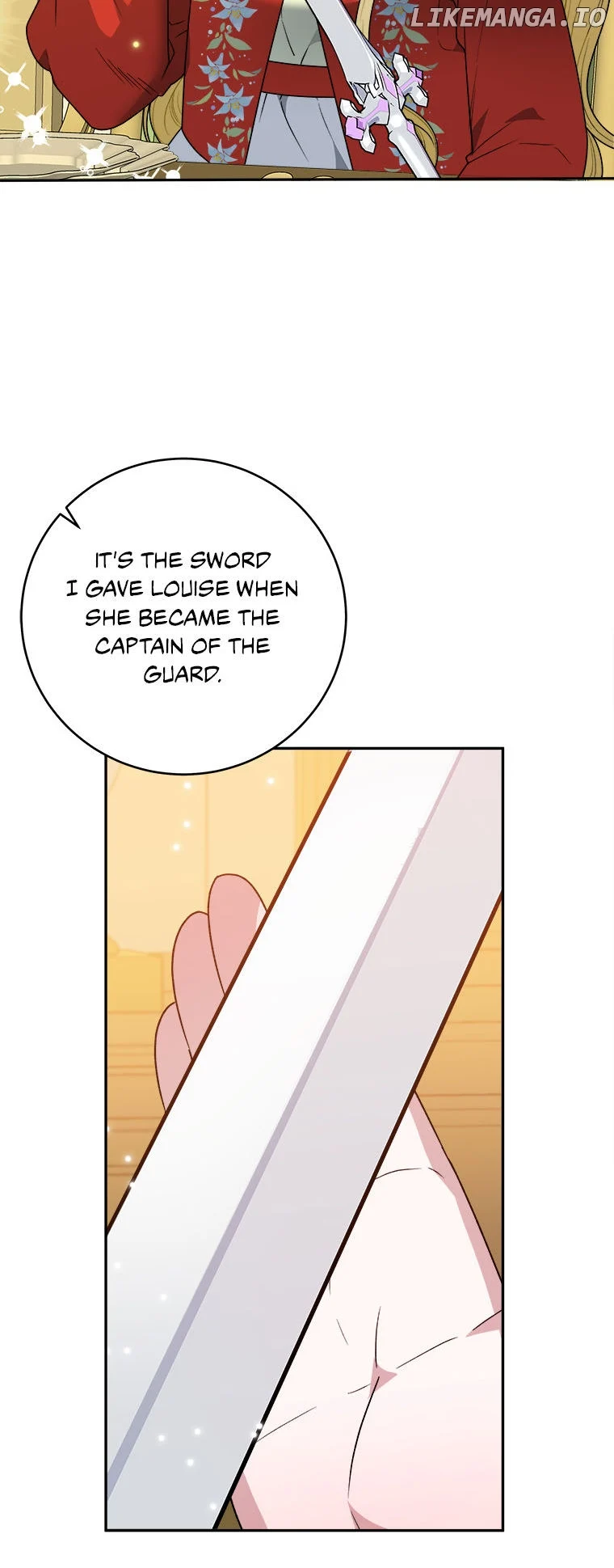 One Step Forward to the Flower Path Chapter 92 - Page 20