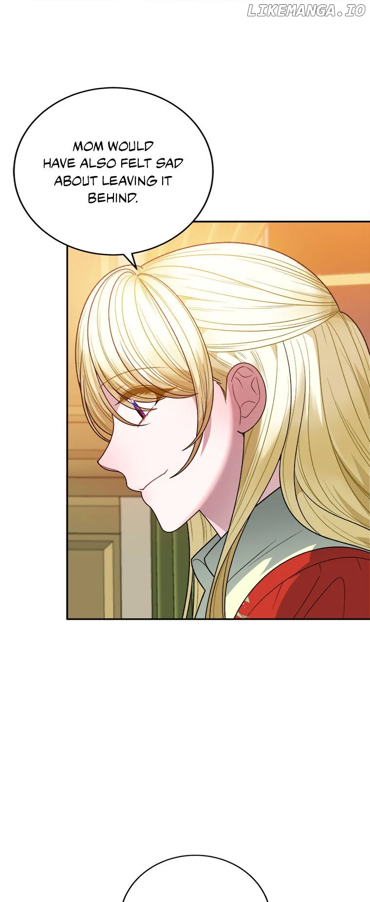 One Step Forward to the Flower Path Chapter 92 - Page 22