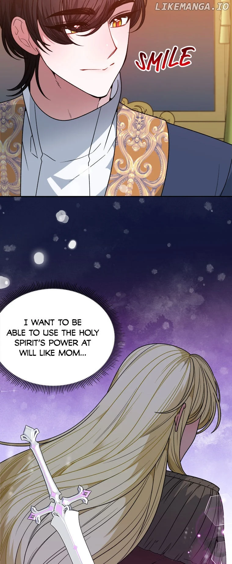 One Step Forward to the Flower Path Chapter 92 - Page 25