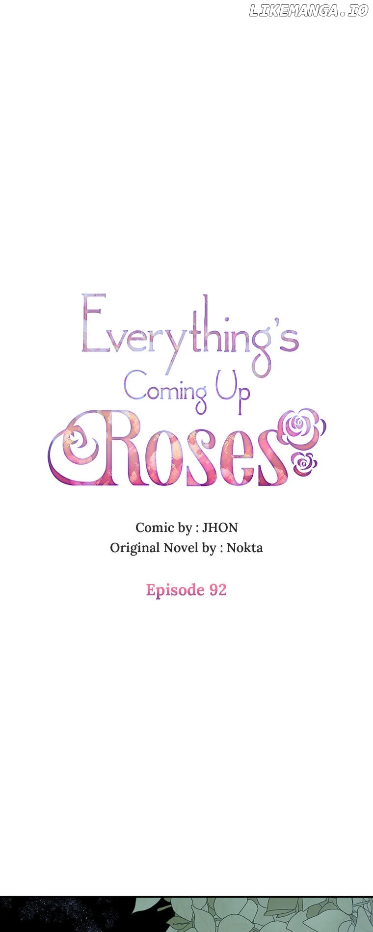 One Step Forward to the Flower Path Chapter 92 - Page 28