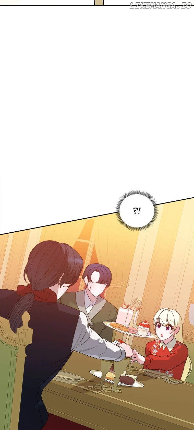 One Step Forward to the Flower Path Chapter 92 - Page 3