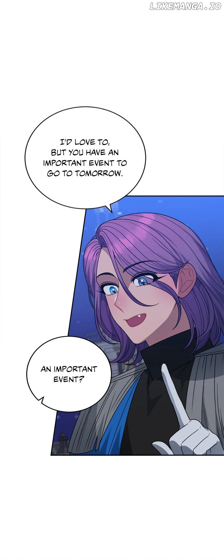 One Step Forward to the Flower Path Chapter 92 - Page 33
