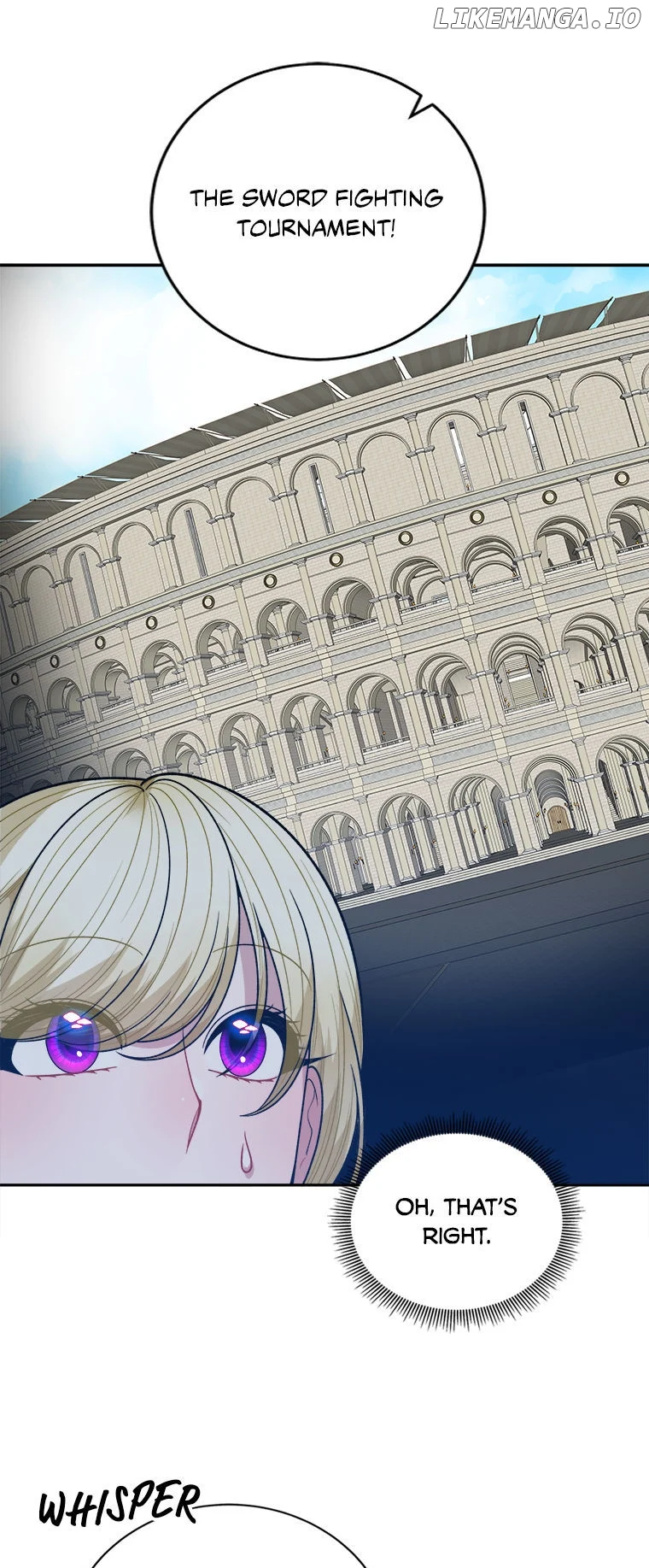 One Step Forward to the Flower Path Chapter 92 - Page 34