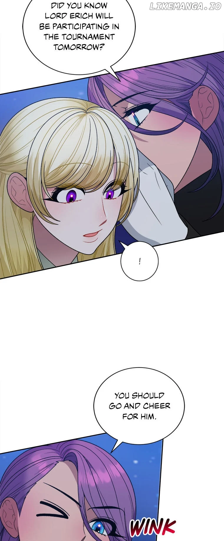 One Step Forward to the Flower Path Chapter 92 - Page 35