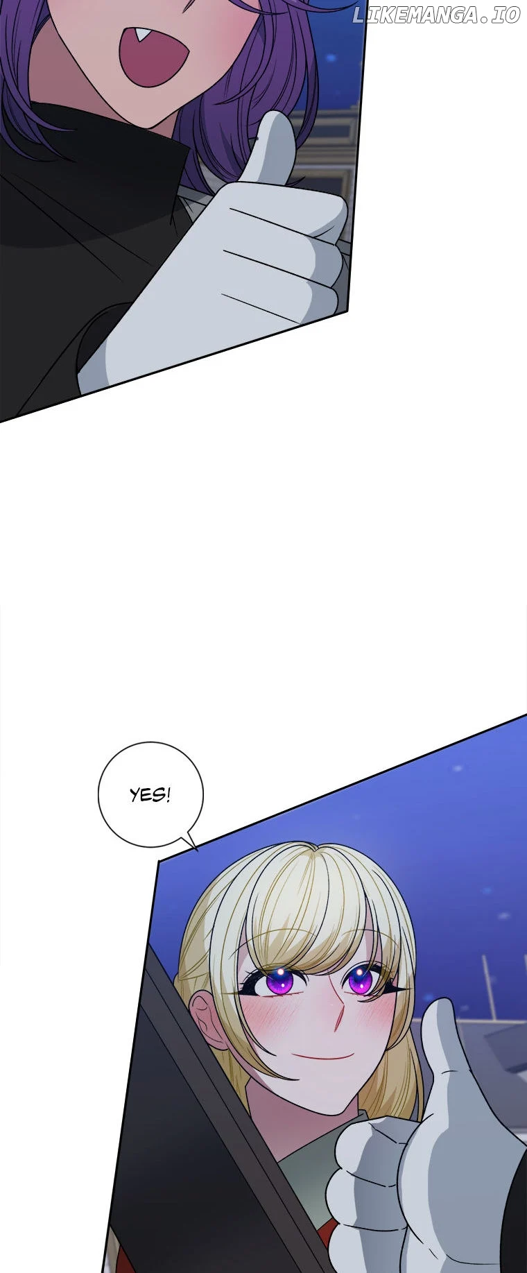 One Step Forward to the Flower Path Chapter 92 - Page 36