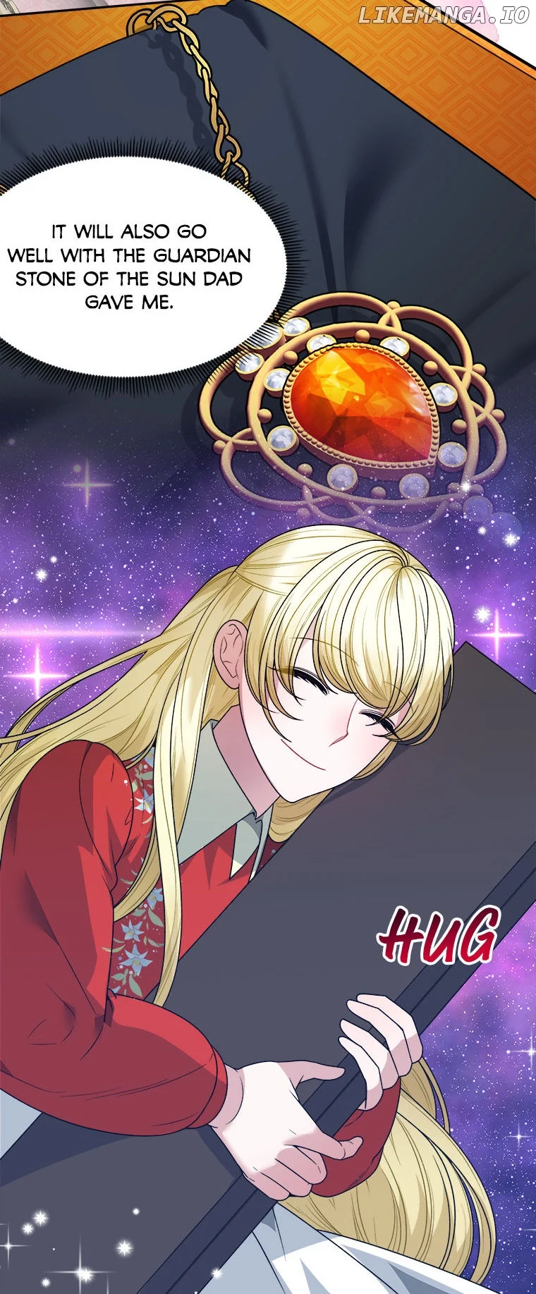One Step Forward to the Flower Path Chapter 92 - Page 38