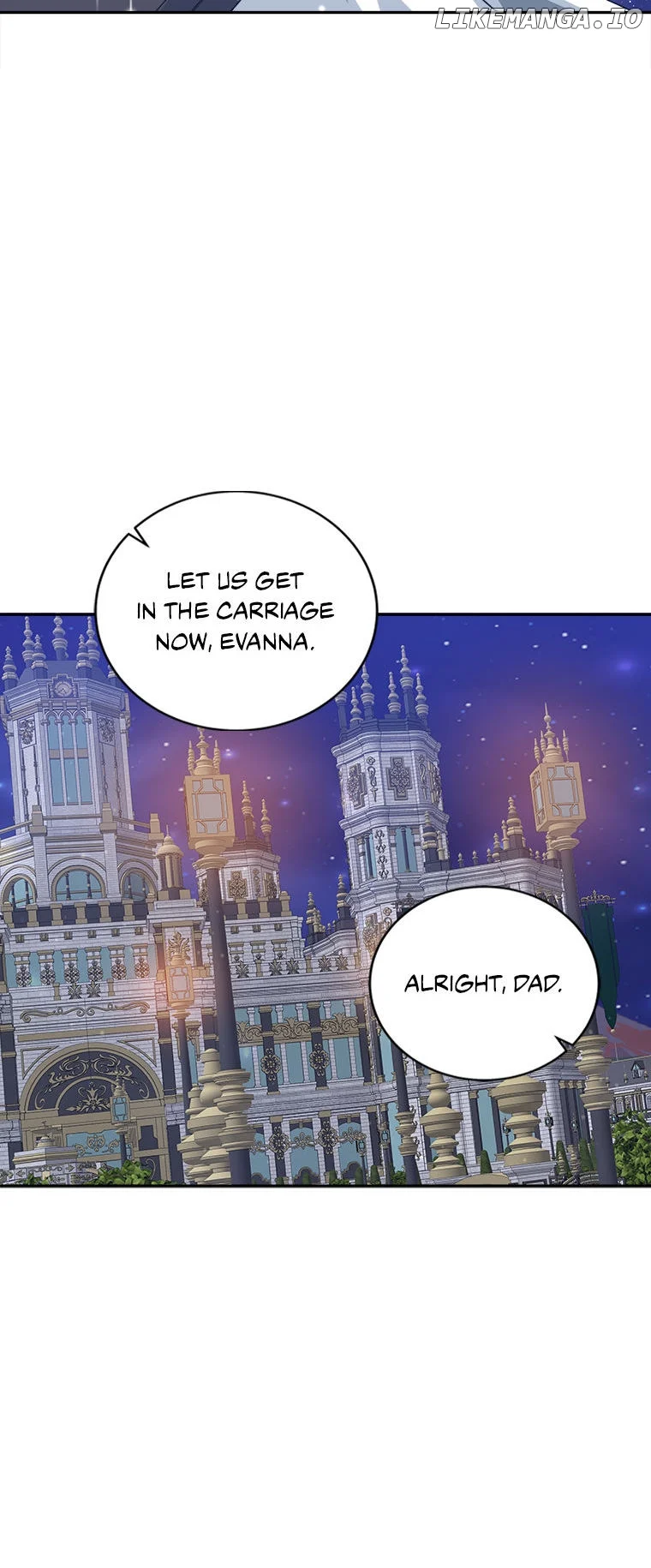 One Step Forward to the Flower Path Chapter 92 - Page 39